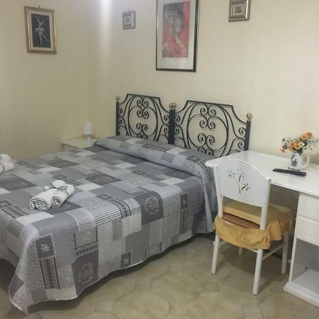 Bed And Breakfast Padalino Mussomeli Exterior foto