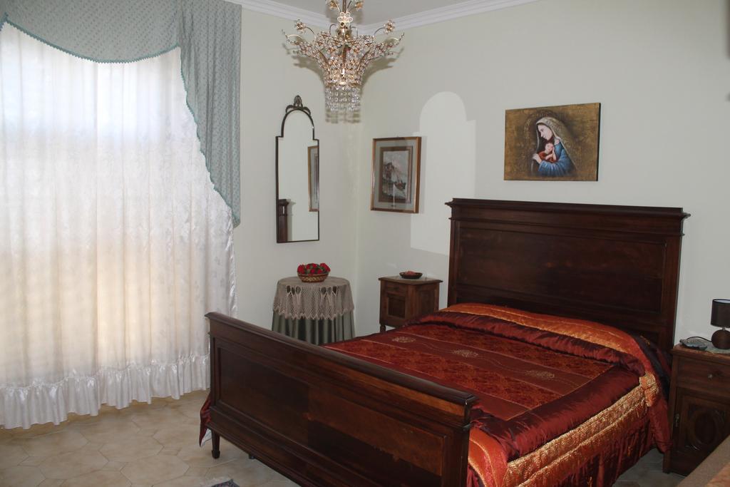 Bed And Breakfast Padalino Mussomeli Cameră foto