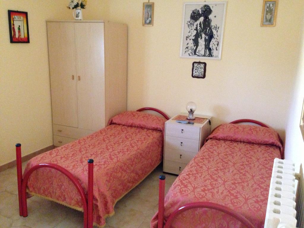 Bed And Breakfast Padalino Mussomeli Cameră foto